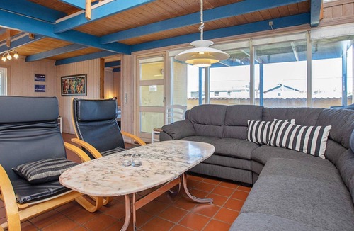 Vorupør House | 10 person holiday home in Thisted