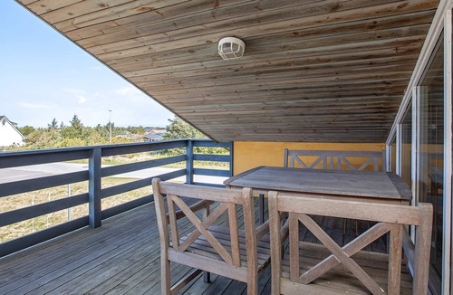 Vorupør House | 10 person holiday home in Thisted