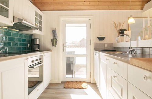 Vorupør House | 10 person holiday home in Thisted