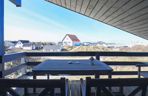 Vorupør House | 10 person holiday home in Thisted