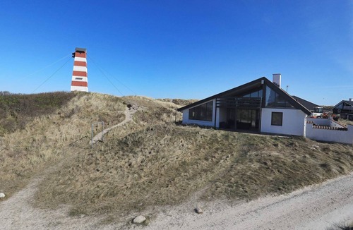 Vorupør House | 10 person holiday home in Thisted