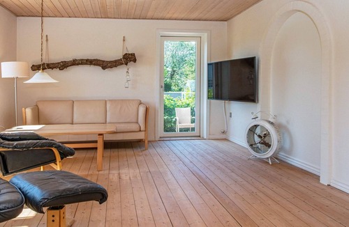 Husby House | 10 person holiday home in Ulfborg-By Traum