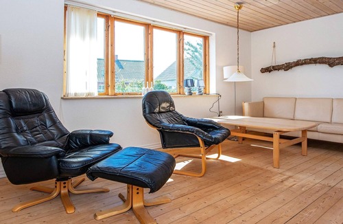 Husby House | 10 person holiday home in Ulfborg-By Traum