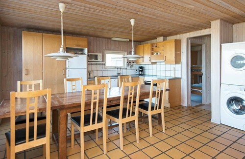 Ørsted House | 10 person holiday home in Ørsted