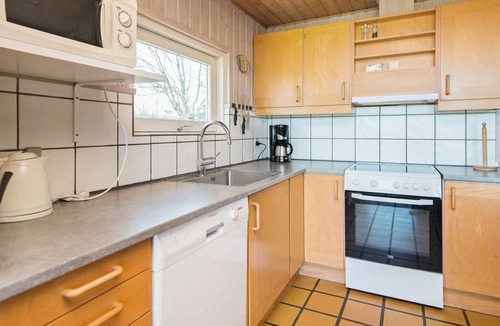 Ørsted House | 10 person holiday home in Ørsted