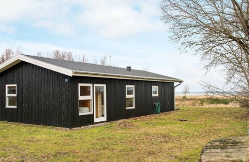 Ørsted House | 10 person holiday home in Ørsted