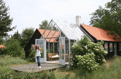 Askeby House | 10 person holiday home in Askeby