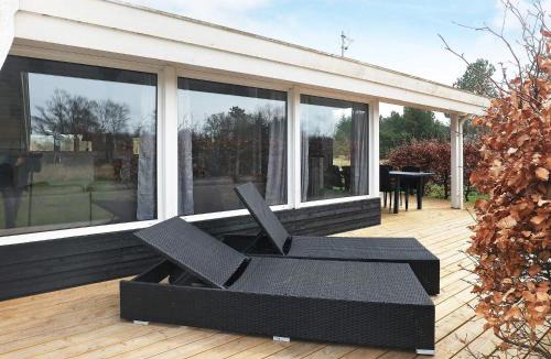 Tversted House | 10 person holiday home in Bindslev-By Traum