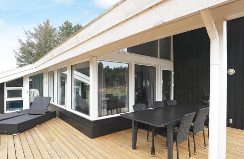 Tversted House | 10 person holiday home in Bindslev-By Traum