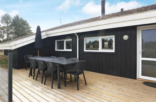 Tversted House | 10 person holiday home in Bindslev-By Traum