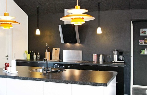 Tranum House | 10 person holiday home in Brovst