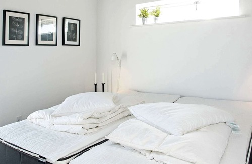 Tranum House | 10 person holiday home in Brovst