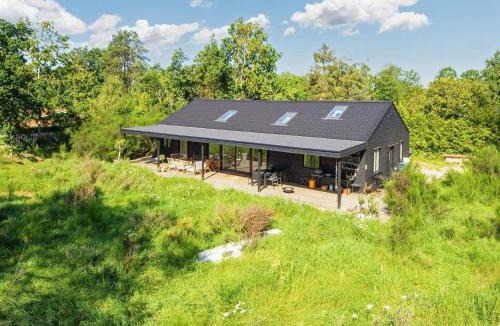 Elsegarde Strand House | 10 person holiday home in Ebeltoft-By Traum