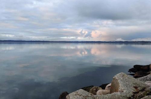 Elsegarde Strand House | 10 person holiday home in Ebeltoft-By Traum
