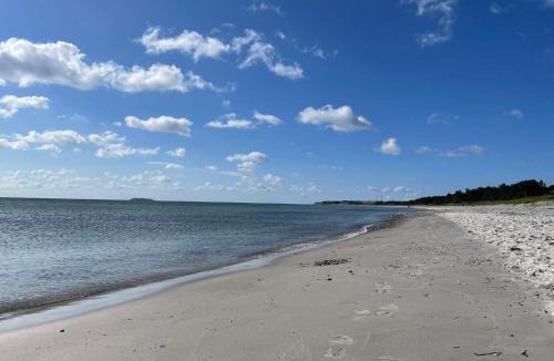 Egsmark Strand House | 10 person holiday home in Ebeltoft