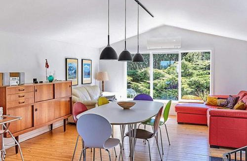 Hoeve Strand House | 10 person holiday home in F revejle
