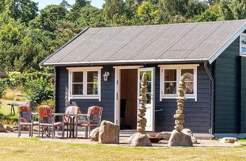 Hoeve Strand House | 10 person holiday home in Fårevejle-By Traum
