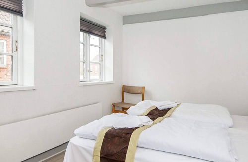 Rudbøl House | 10 person holiday home in Højer