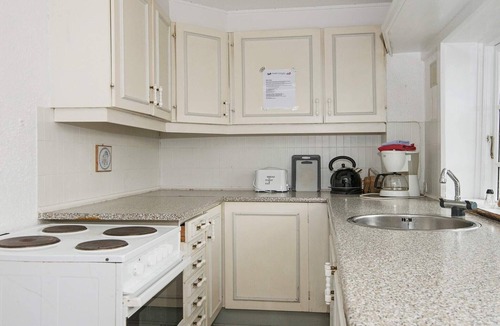 Rudbøl House | 10 person holiday home in Højer