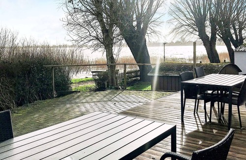 Rudbøl House | 10 person holiday home in Højer