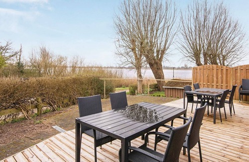 Rudbøl House | 10 person holiday home in Højer