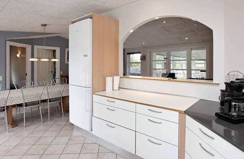 Humble House | 10 person holiday home in Humble