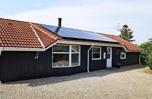 Humble House | 10 person holiday home in Humble