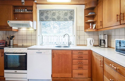 Karby House | 10 person holiday home in Karby