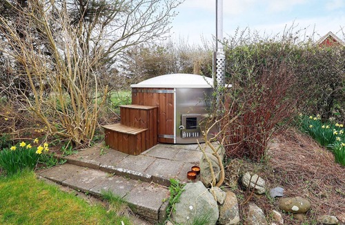 Karby House | 10 person holiday home in Karby