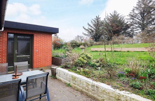 Karby House | 10 person holiday home in Karby