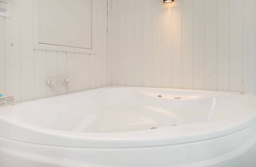 Hvorup Klit House | 10 person holiday home in Løkken
