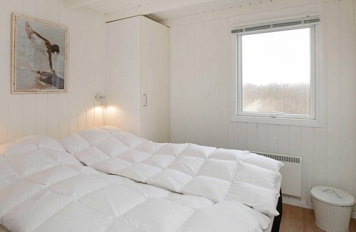 Hvorup Klit House | 10 person holiday home in Løkken