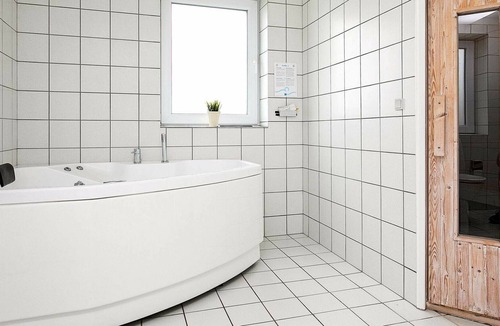 Hvorup Klit House | 10 person holiday home in Løkken