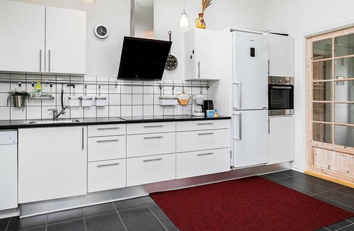 Hvorup Klit House | 10 person holiday home in Løkken