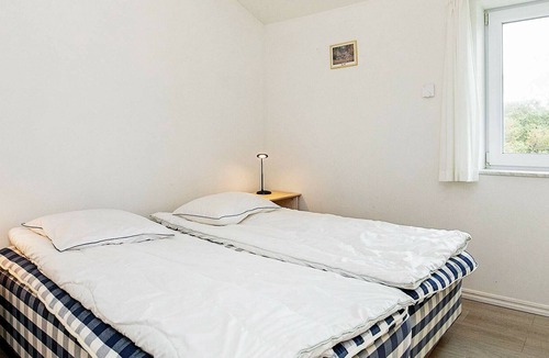 Hvorup Klit House | 10 person holiday home in Løkken