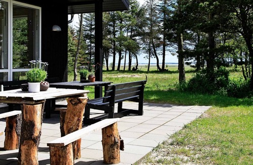 Mosevra House | 10 person holiday home in Oksbøl