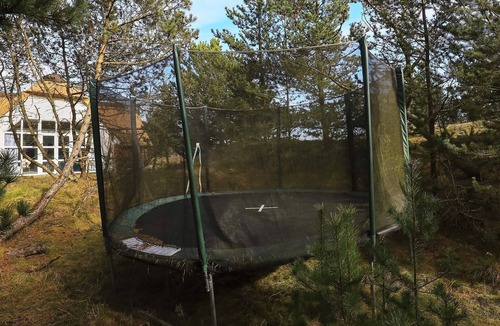Mosevra House | 10 person holiday home in Oksbøl