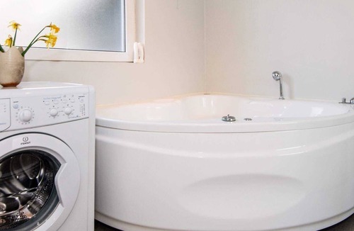 Ronde House | 10 person holiday home in Rønde