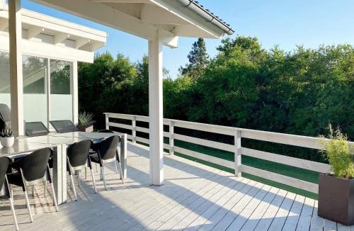 Pøt Strandby House | 10 person holiday home in Juelsminde-By Traum