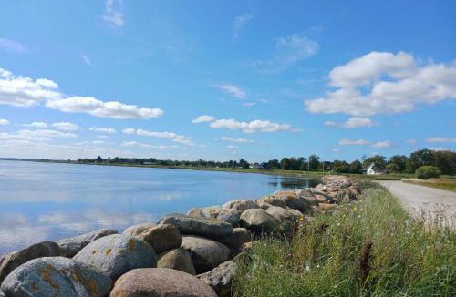 Egense House | 10 person holiday home in Storvorde-By Traum