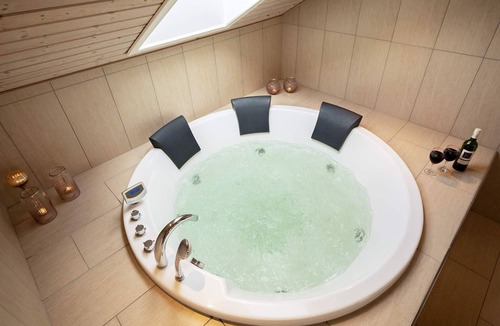 Høruphav House | 10 person holiday home in Sydals