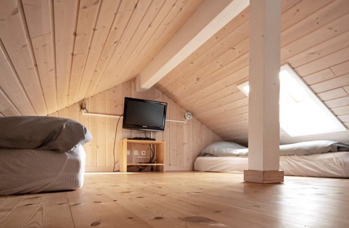 Høruphav House | 10 person holiday home in Sydals