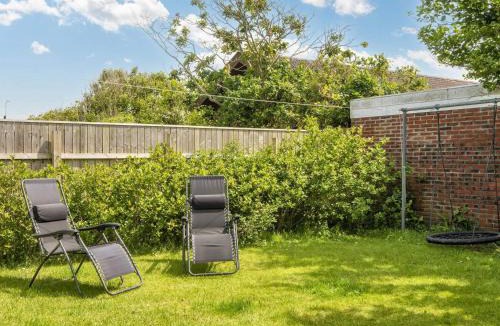 Thyboron House | 10 person holiday home in Thyborøn-By Traum