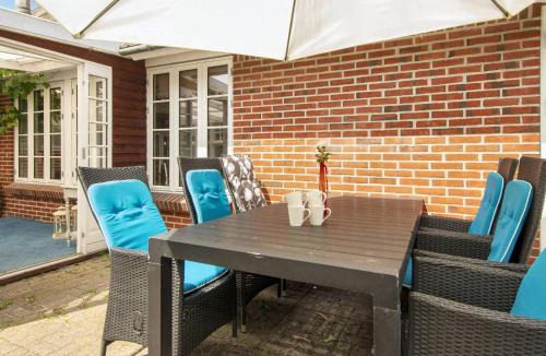 Thyboron House | 10 person holiday home in Thyborøn-By Traum