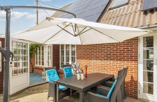 Thyboron House | 10 person holiday home in Thyborøn-By Traum