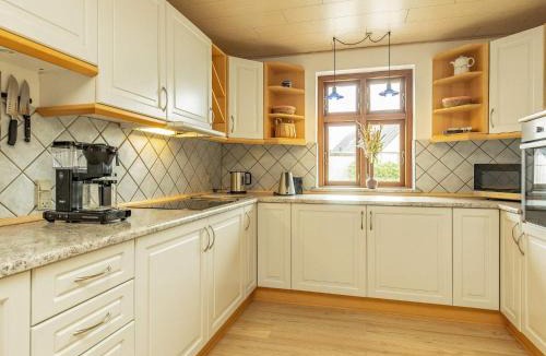 Krik House | 10 person holiday home in Vestervig-By Traum