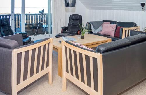 Krik House | 10 person holiday home in Vestervig-By Traum