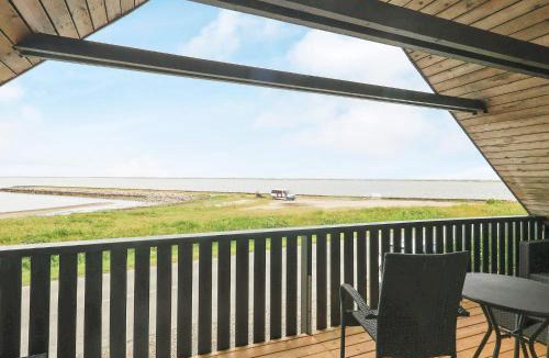 Krik House | 10 person holiday home in Vestervig-By Traum