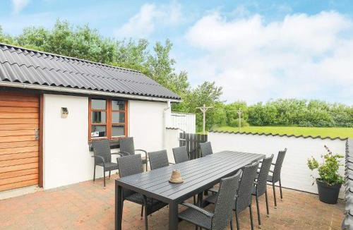 Krik House | 10 person holiday home in Vestervig-By Traum