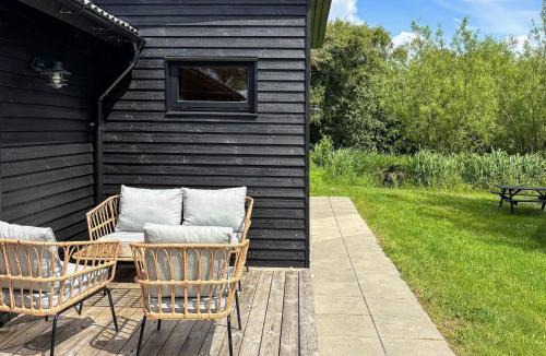 Vinderup House | 10 person holiday home in Vinderup-By Traum